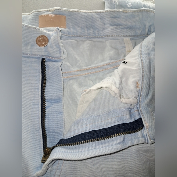 MOTHER White Label Denim - Picture 9 of 13